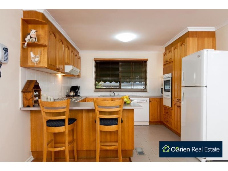 19 Van Der Haar Avenue, Berwick VIC 3806