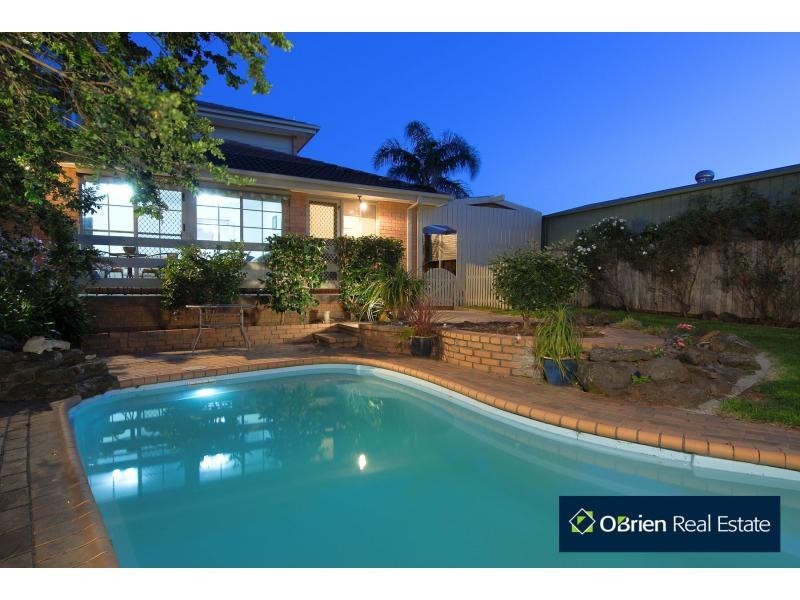 19 Van Der Haar Avenue, Berwick VIC 3806