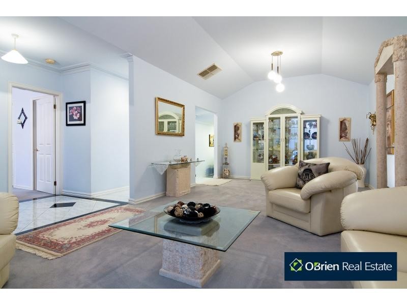 41 Callistemon Crescent, Narre Warren VIC 3805