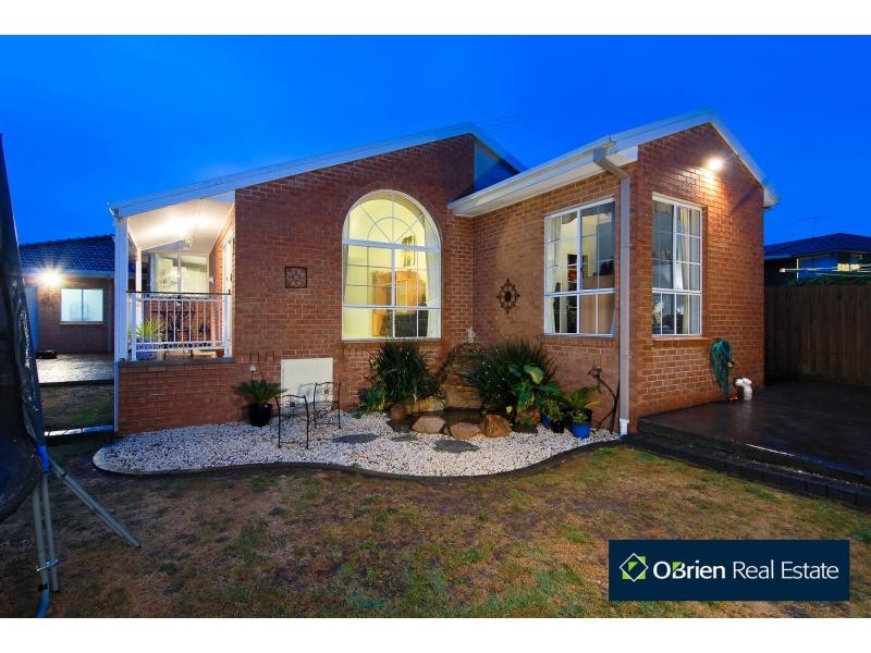 41 Callistemon Crescent, Narre Warren VIC 3805