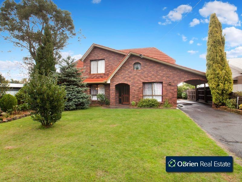 1 Kilvington Court, Berwick VIC 3806