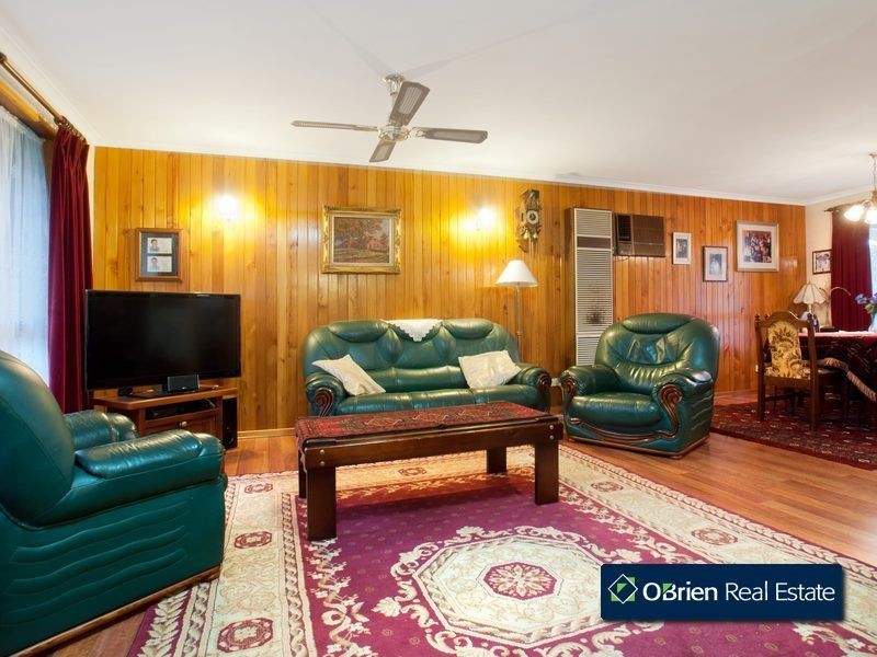 1 Kilvington Court, Berwick VIC 3806