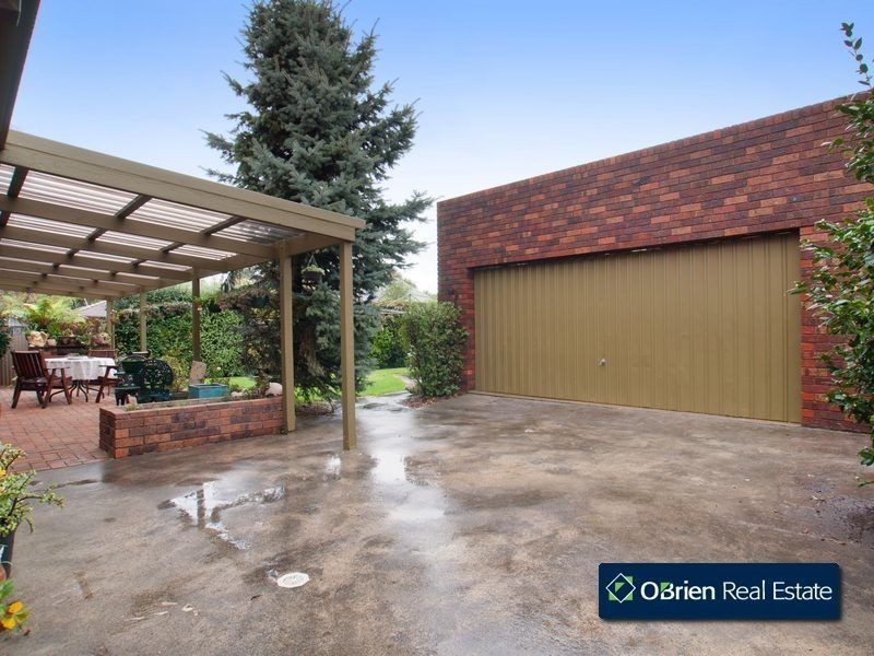 1 Kilvington Court, Berwick VIC 3806