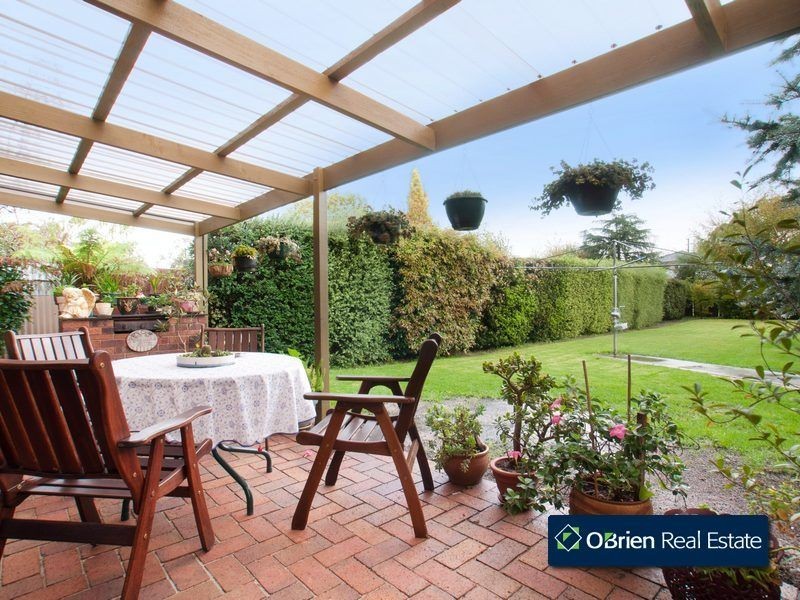 1 Kilvington Court, Berwick VIC 3806