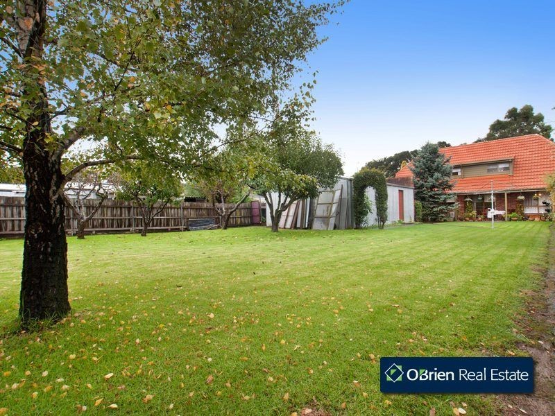 1 Kilvington Court, Berwick VIC 3806