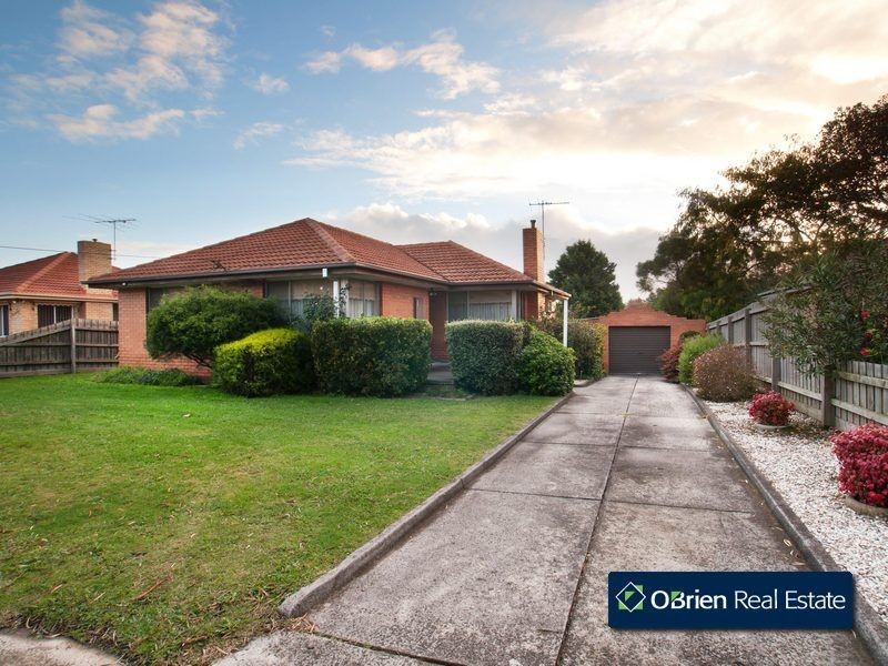 20 Evan Street, Berwick VIC 3806