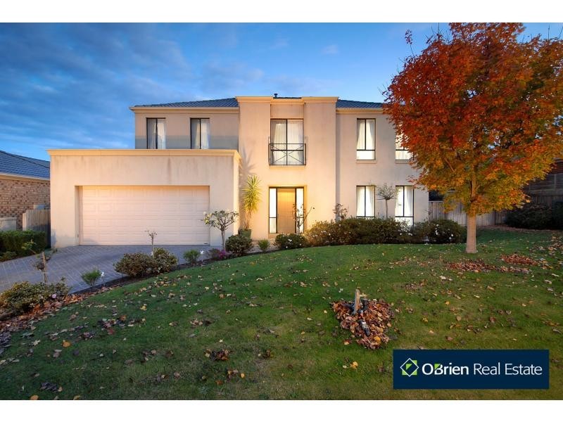 3 Hunt Club Road, Narre Warren South VIC 3805