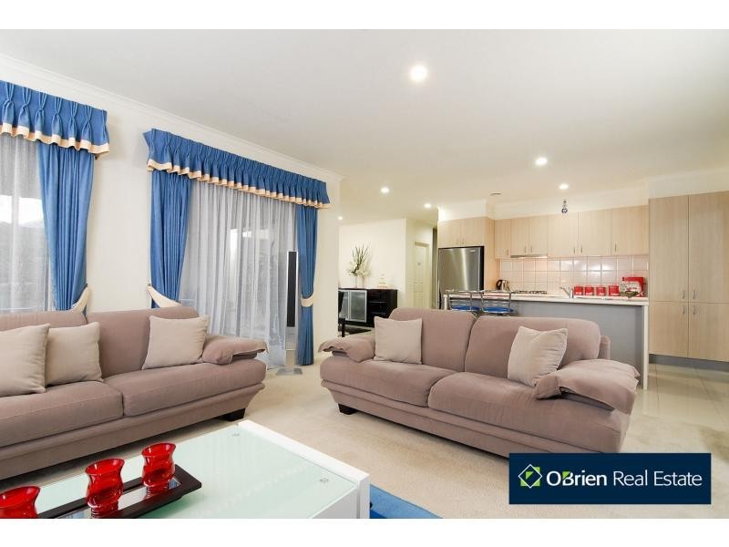 3 Hunt Club Road, Narre Warren South VIC 3805