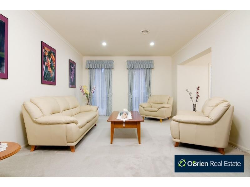 3 Hunt Club Road, Narre Warren South VIC 3805