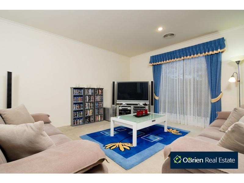 3 Hunt Club Road, Narre Warren South VIC 3805