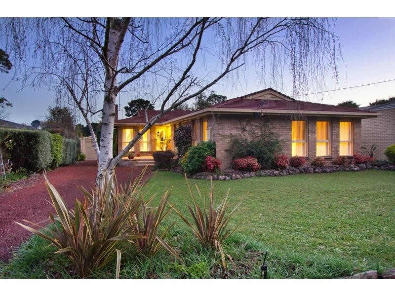 19 Gardiner Street, Berwick VIC 3806