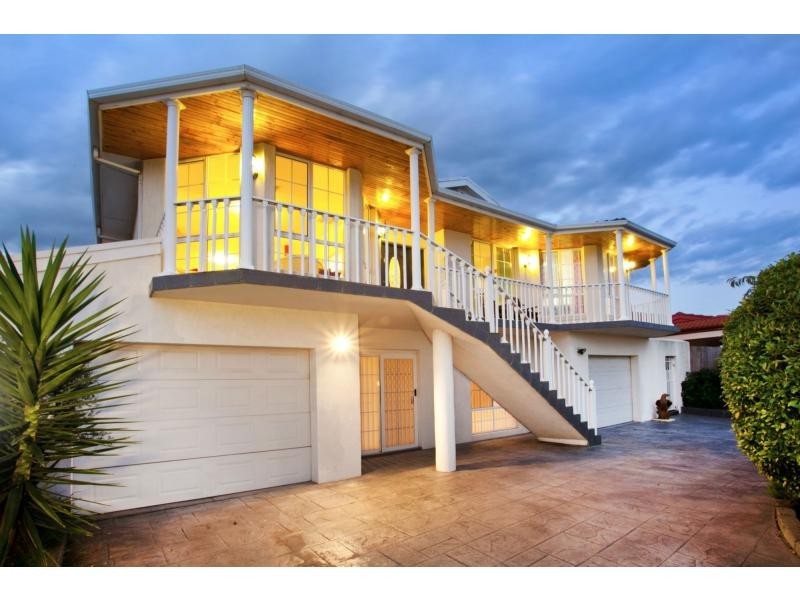 12 Georgette Crescent, Endeavour Hills VIC 3802