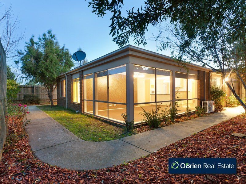16 Colwyn Drive, Narre Warren South VIC 3805