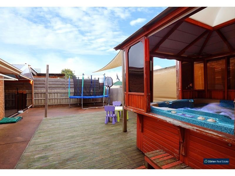 1 Weiske Street, Narre Warren VIC 3805