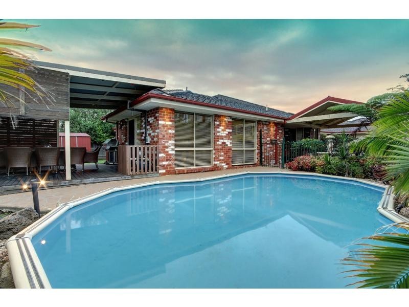 11 Padstow Court, Narre Warren South VIC 3805