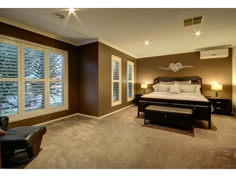 12 Montmorency Avenue, Berwick VIC 3806