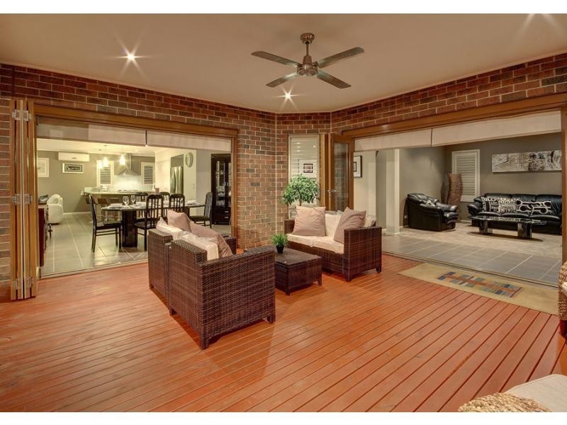 12 Montmorency Avenue, Berwick VIC 3806