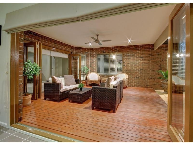 12 Montmorency Avenue, Berwick VIC 3806