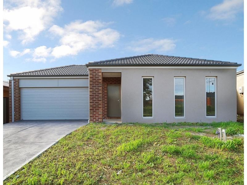 Lot 1340 Datura Avenue, Cranbourne North VIC 3977