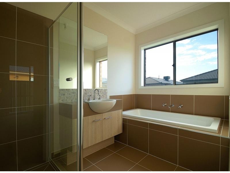 Lot 1340 Datura Avenue, Cranbourne North VIC 3977