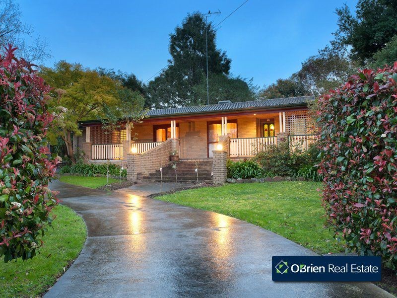 7 McNabb Street, Berwick VIC 3806