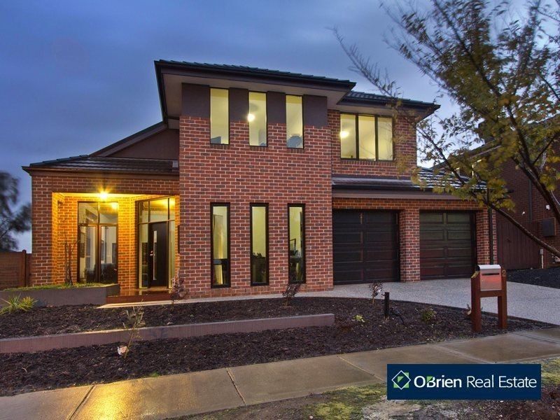 2 Norris Grove, Berwick VIC 3806