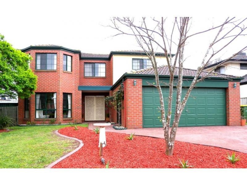 19 Scenic Drive, Beaconsfield VIC 3807