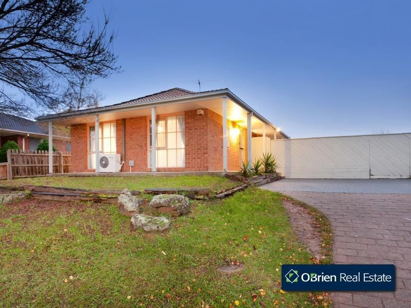 49 Lantana Drive, Narre Warren VIC 3805