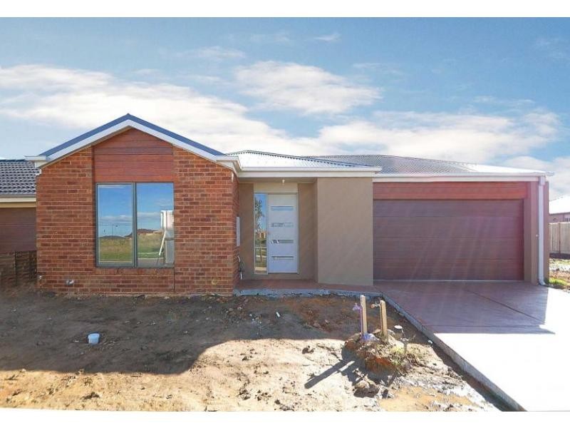 Lot 1230 Midnight Rise, Cranbourne East VIC 3977