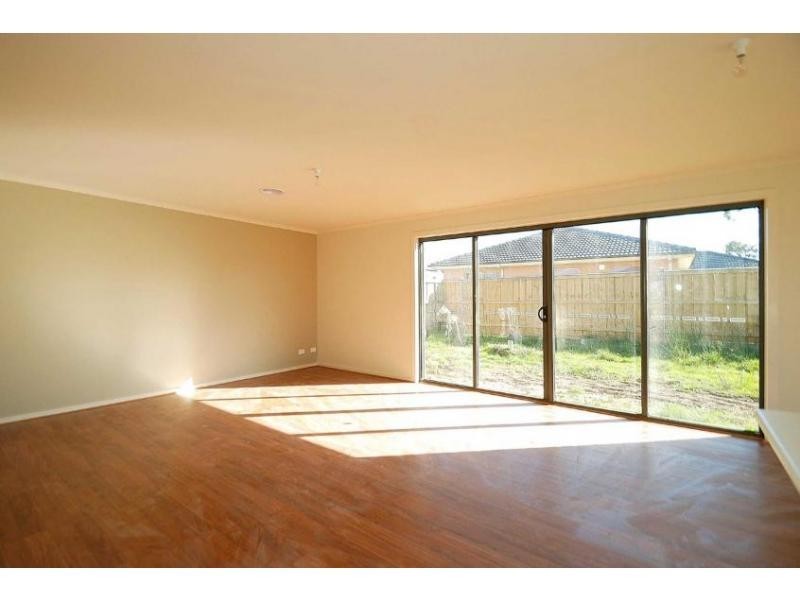 Lot 1230 Midnight Rise, Cranbourne East VIC 3977