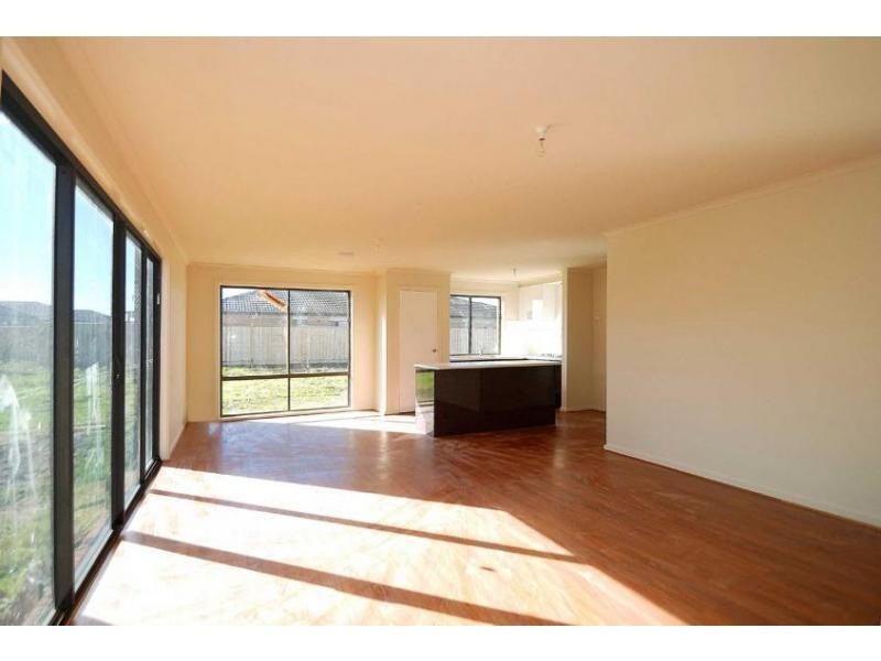 Lot 1230 Midnight Rise, Cranbourne East VIC 3977