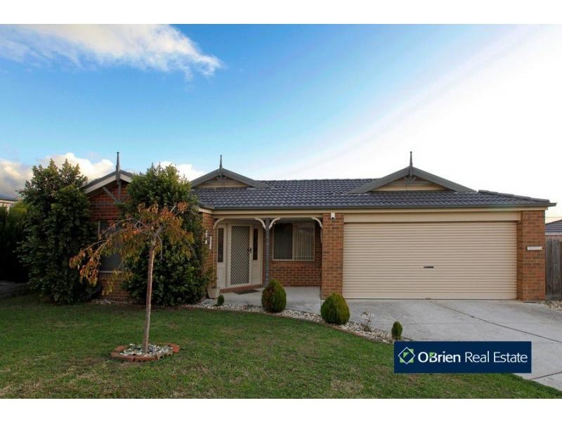 17 Appleton Court, Narre Warren South VIC 3805