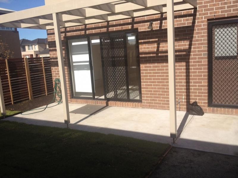 Lot 103 Stonebridge Lane, Pakenham VIC 3810