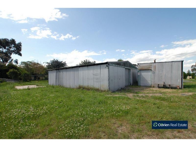 1678 South Gippsland Highway, Devon Meadows VIC 3977