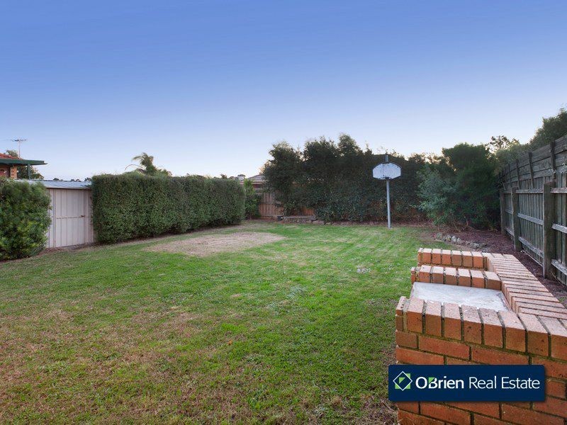 3 Debanne Court, Narre Warren VIC 3805