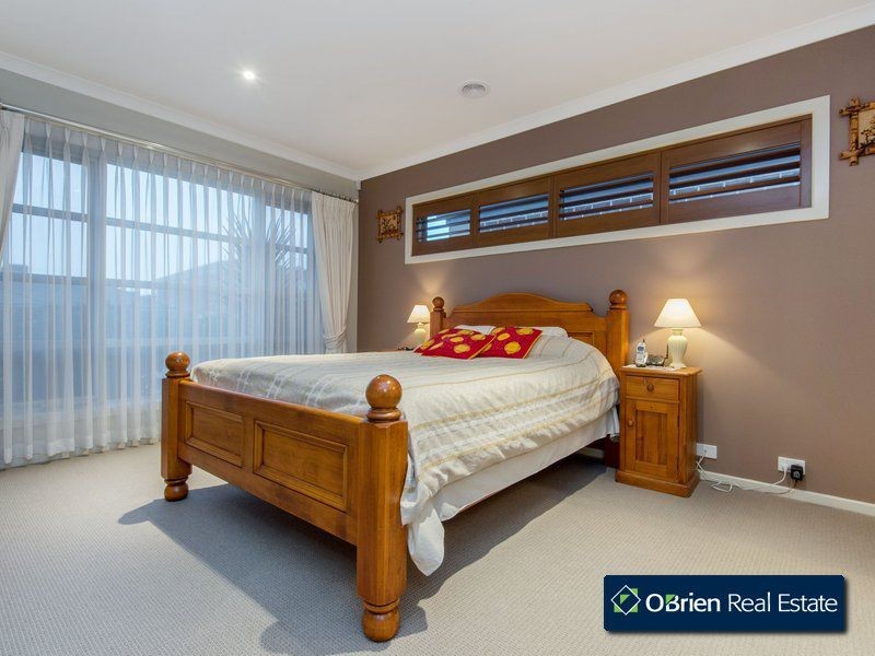 18 Stanhope Avenue, Berwick VIC 3806