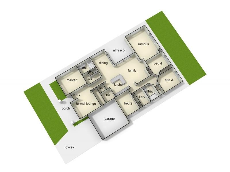 18 Stanhope Avenue, Berwick VIC 3806