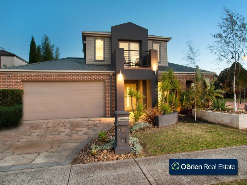 1 Clendon Street, Berwick VIC 3806