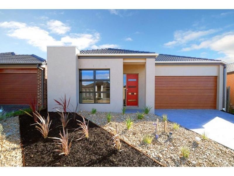 Lot 1406 Abrus Circuit, Cranbourne North VIC 3977