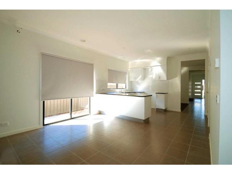 Lot 1406 Abrus Circuit, Cranbourne North VIC 3977