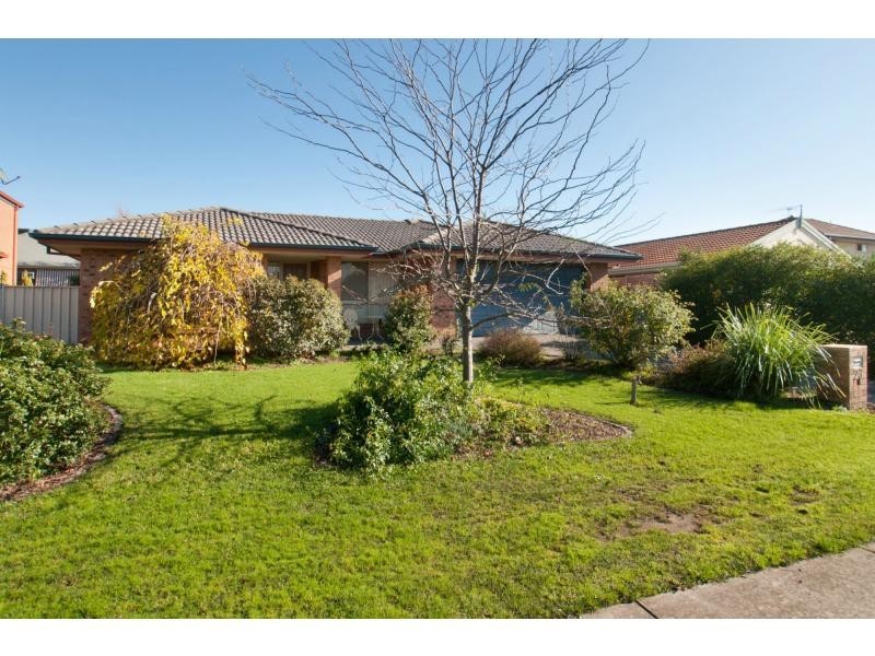 23 The Avenue, Narre Warren South VIC 3805