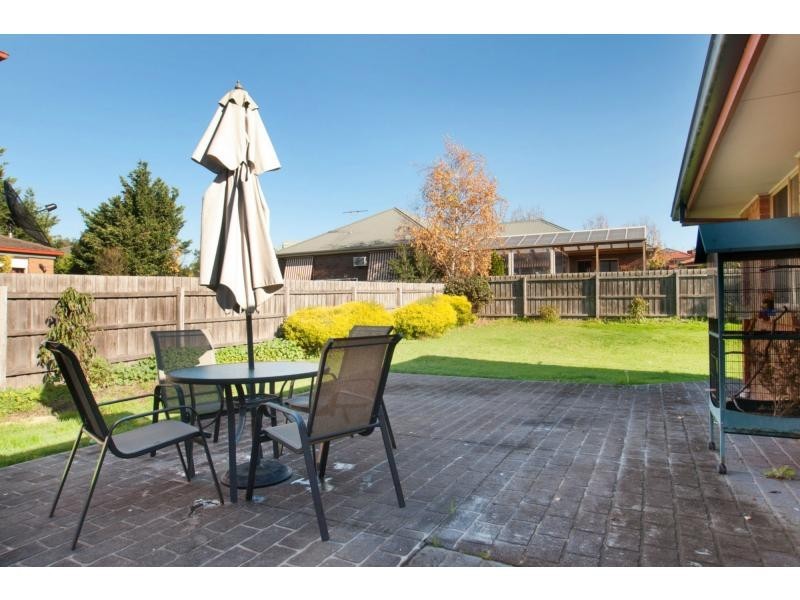 23 The Avenue, Narre Warren South VIC 3805