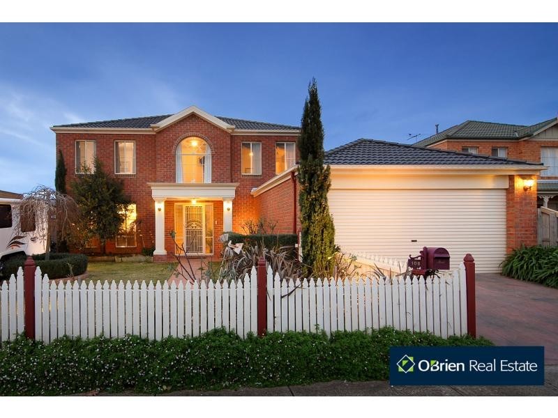 108 Harrington Drive, Narre Warren South VIC 3805