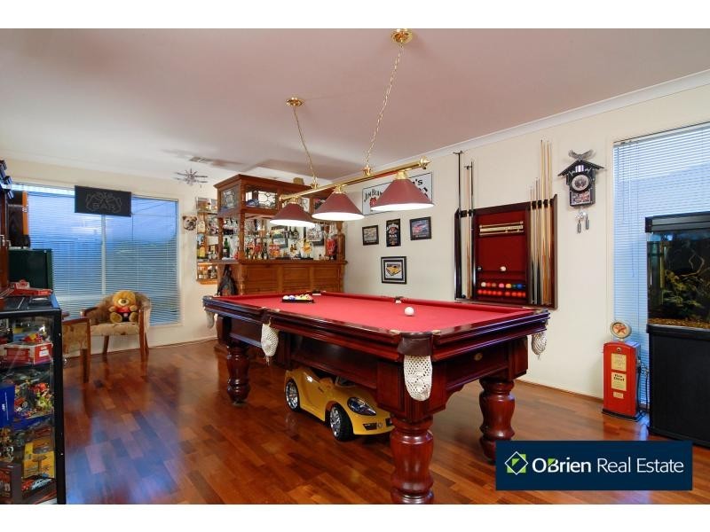 108 Harrington Drive, Narre Warren South VIC 3805