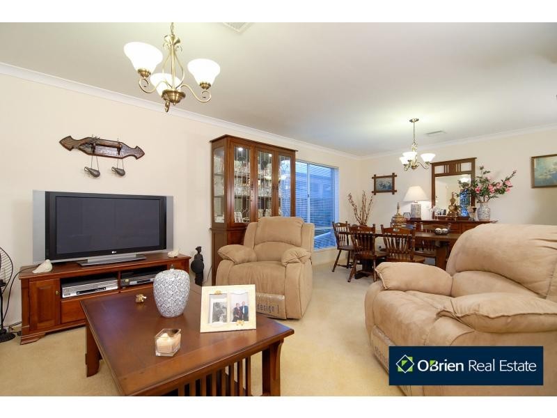 108 Harrington Drive, Narre Warren South VIC 3805