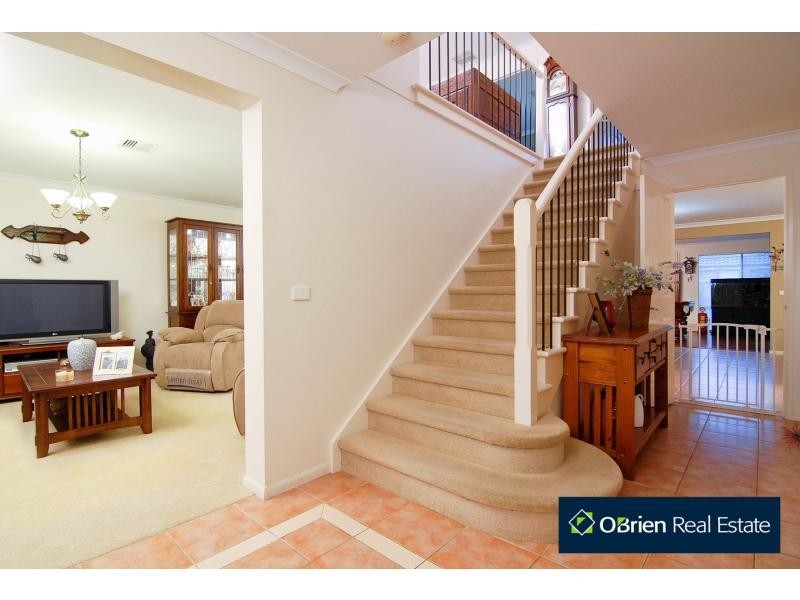 108 Harrington Drive, Narre Warren South VIC 3805