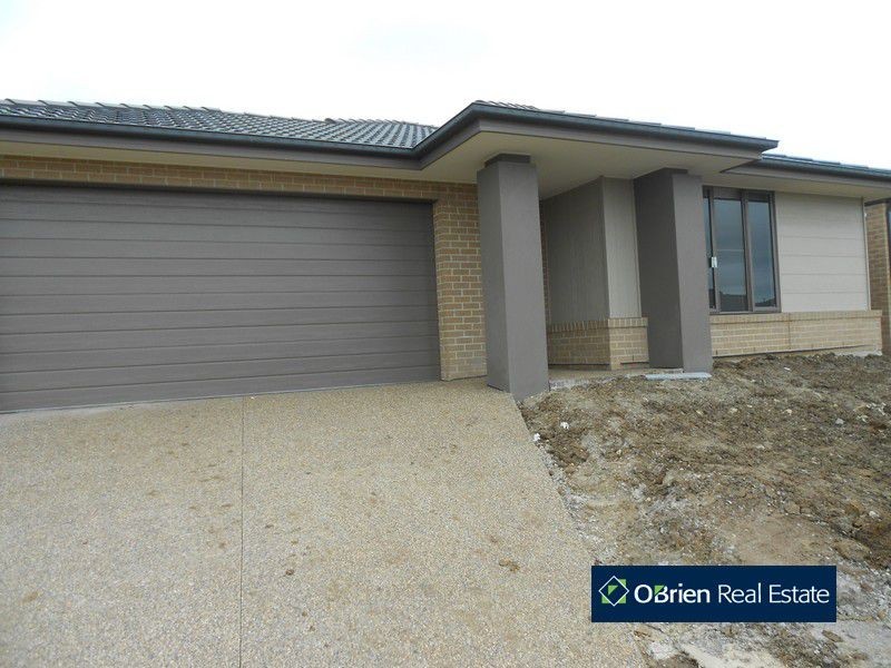 Lot 309 Selandra Boulevard, Cranbourne North VIC 3977