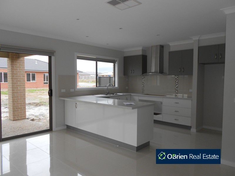 Lot 309 Selandra Boulevard, Cranbourne North VIC 3977