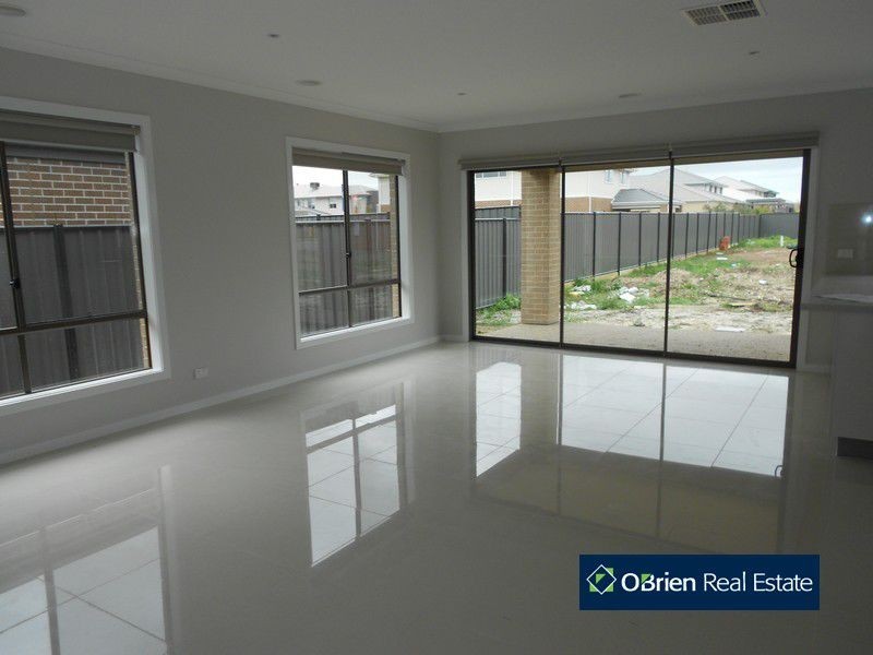 Lot 309 Selandra Boulevard, Cranbourne North VIC 3977