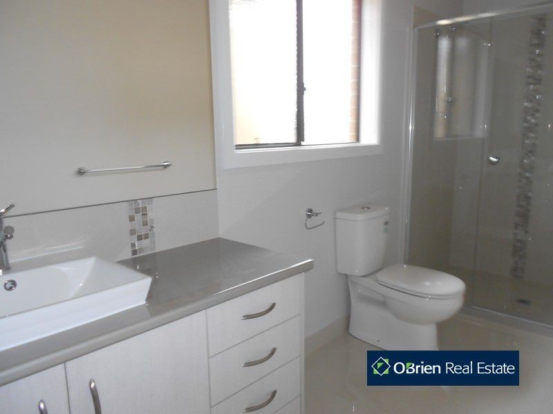 Lot 309 Selandra Boulevard, Cranbourne North VIC 3977